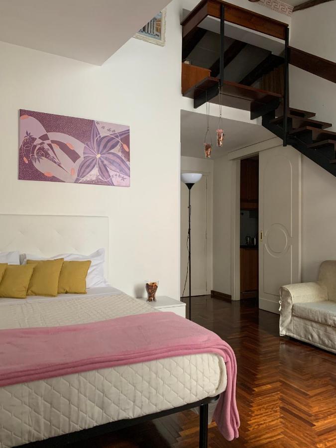 Appartamento Palatino 2 Roma