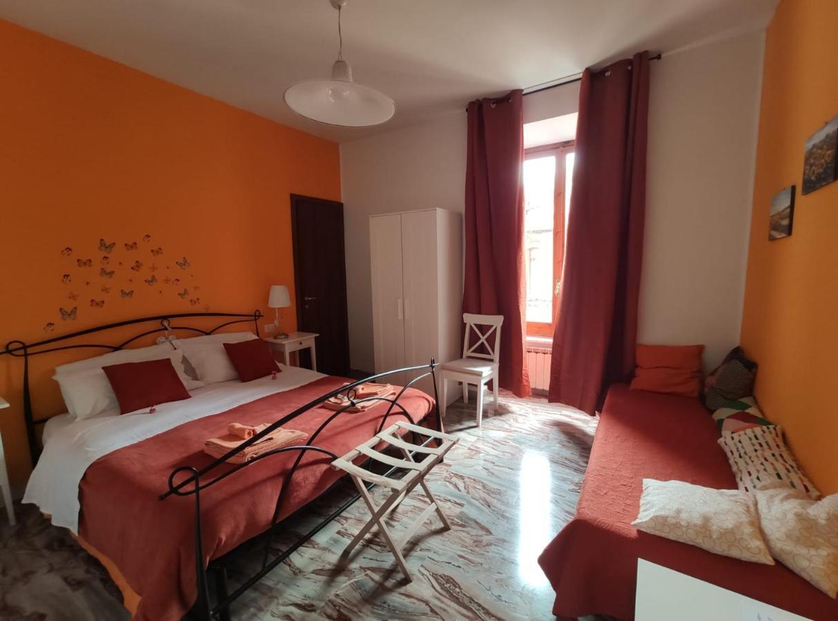 Isolatiberina Roma