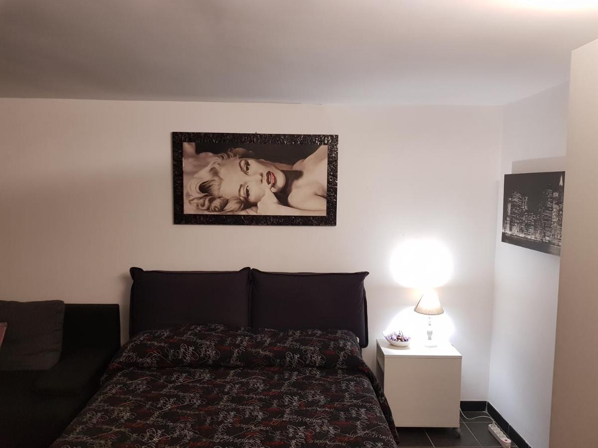 Apartment Luana *