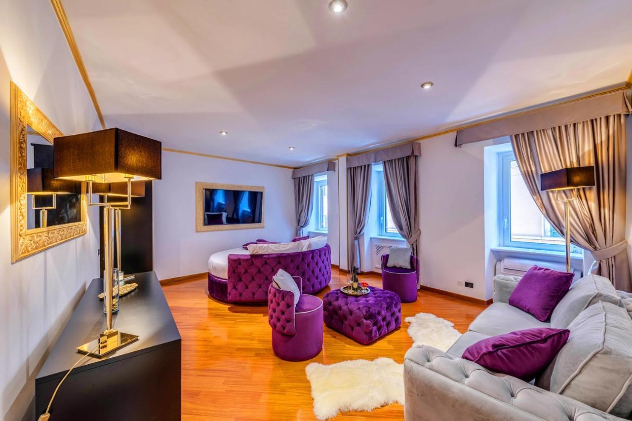 Appartement Spanish Steps Amazing