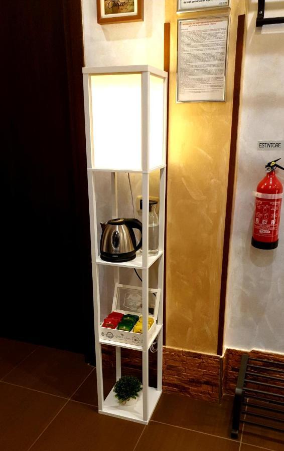 Jadore Monic Guest house Rome
