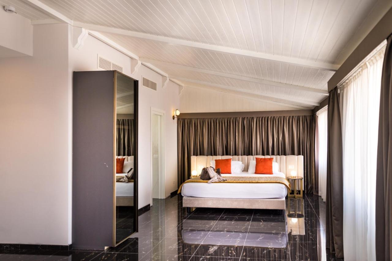 Zaccardi Hotel 4*