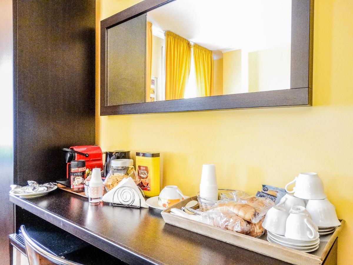 Acomodação com café da manhã  Morelli 1