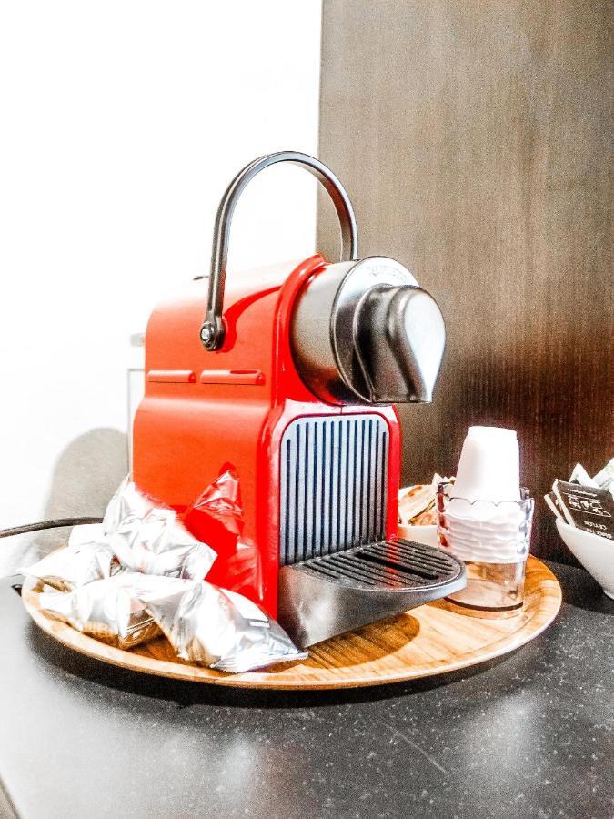 Acomodação com café da manhã  Morelli 1 Roma