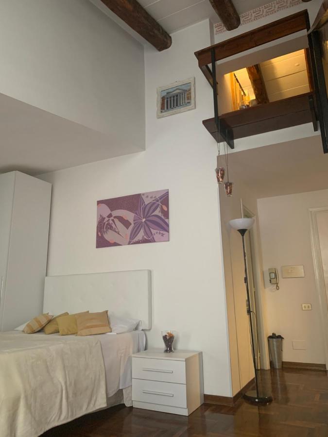 Appartamento Palatino 2 *