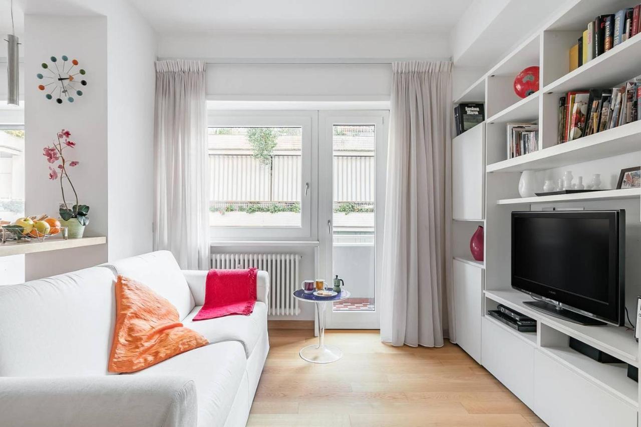 Appartement Residenza San Pio V Rome