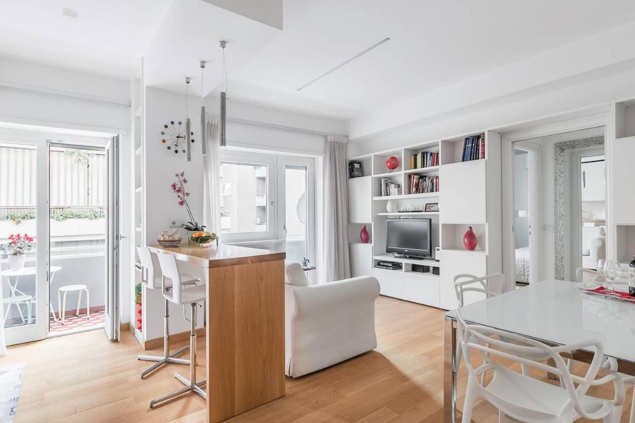 Residenza San Pio V Appartement