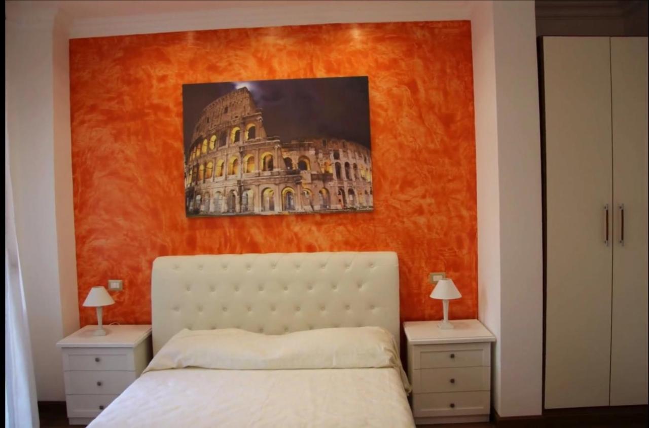 Couette-café L'angelo Di Borgo Rome