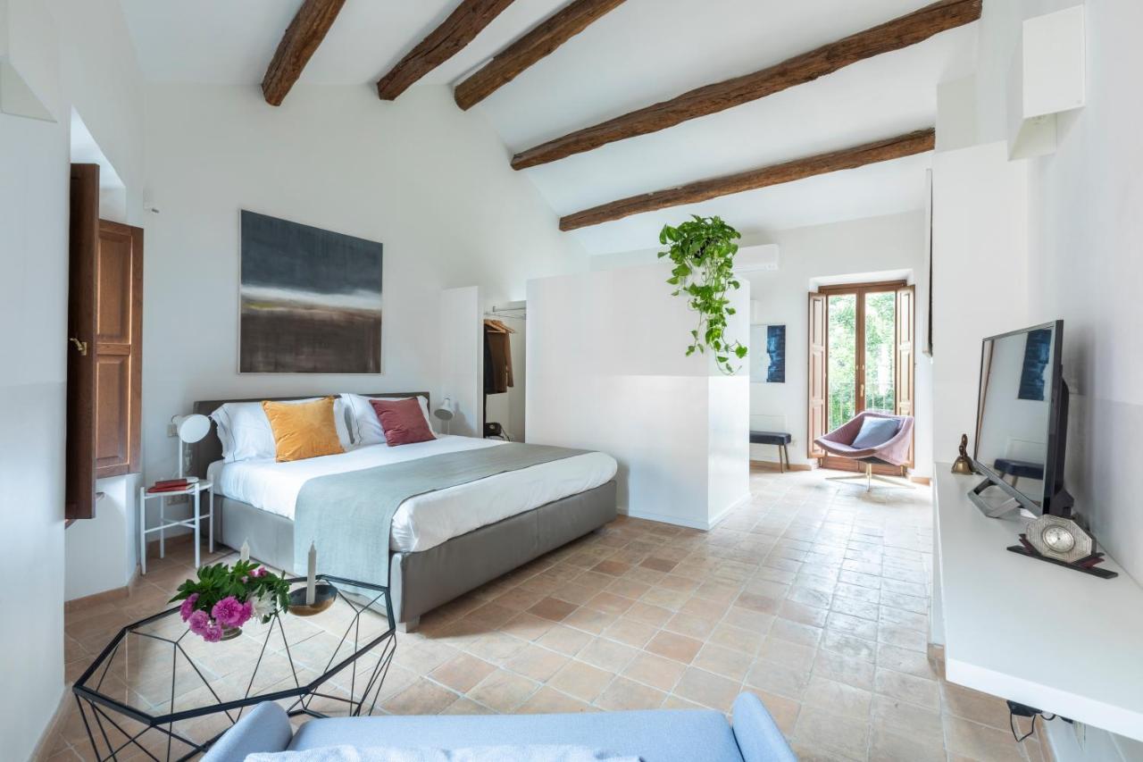 Experience Collection By Romac - Margana Palace Apartment *