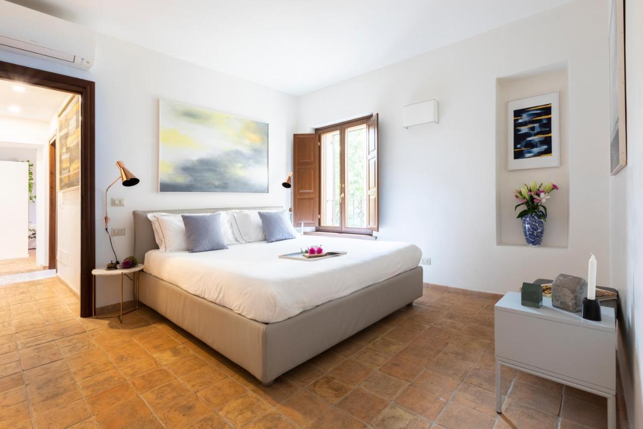 Experience Collection By Romac - Margana Palace * Rome