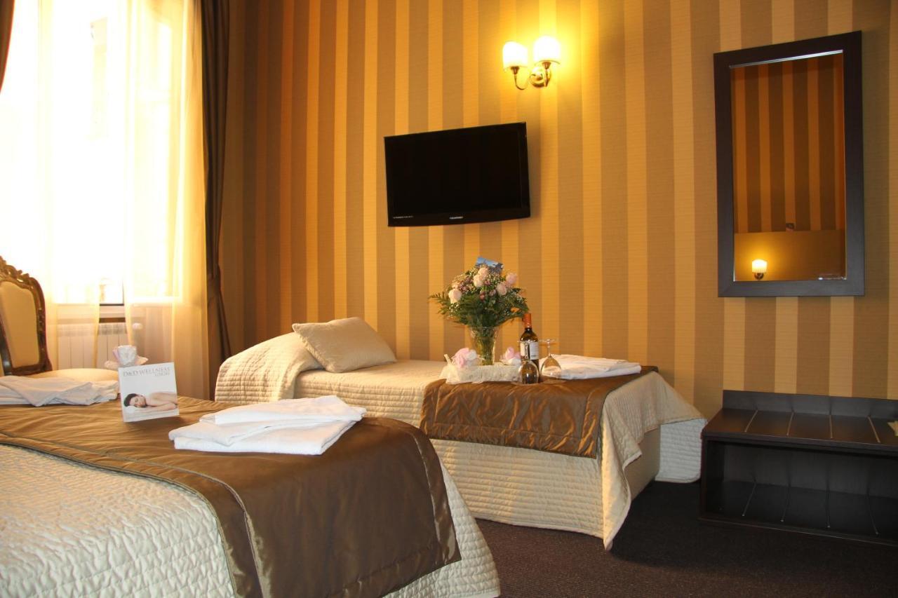 Domus Romantica 3* Roma
