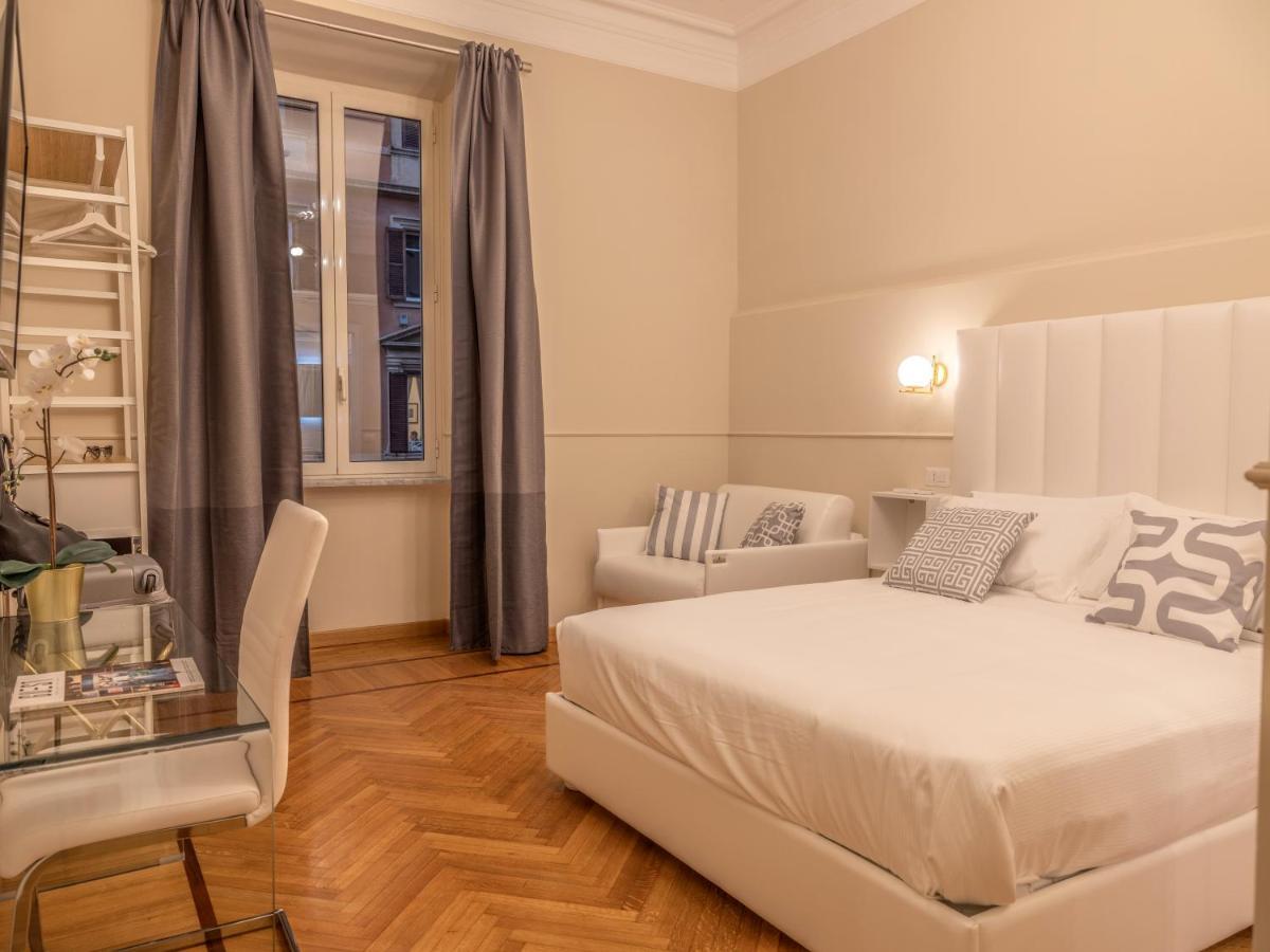 Vatican Palace By Premium Collection Gasthuis