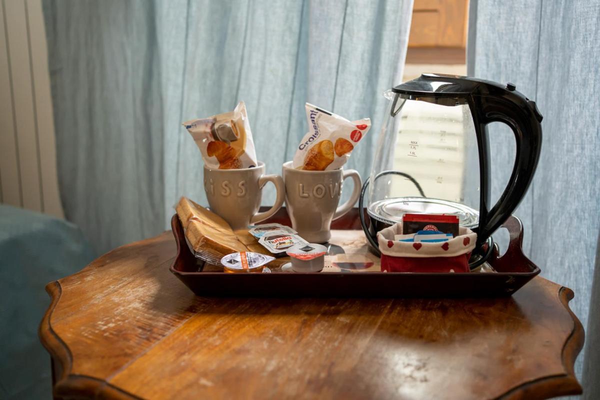 Bed & Breakfast La Casa Di Rosy Rome