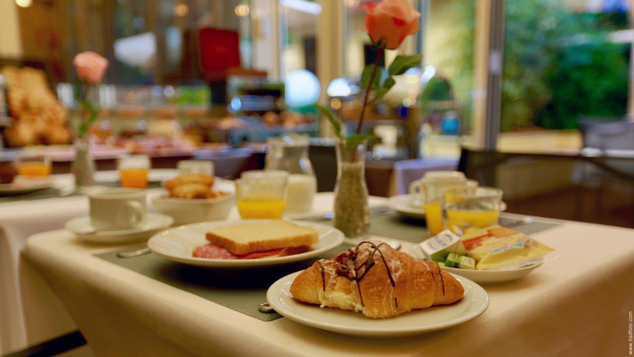 Giolitti Hotel
