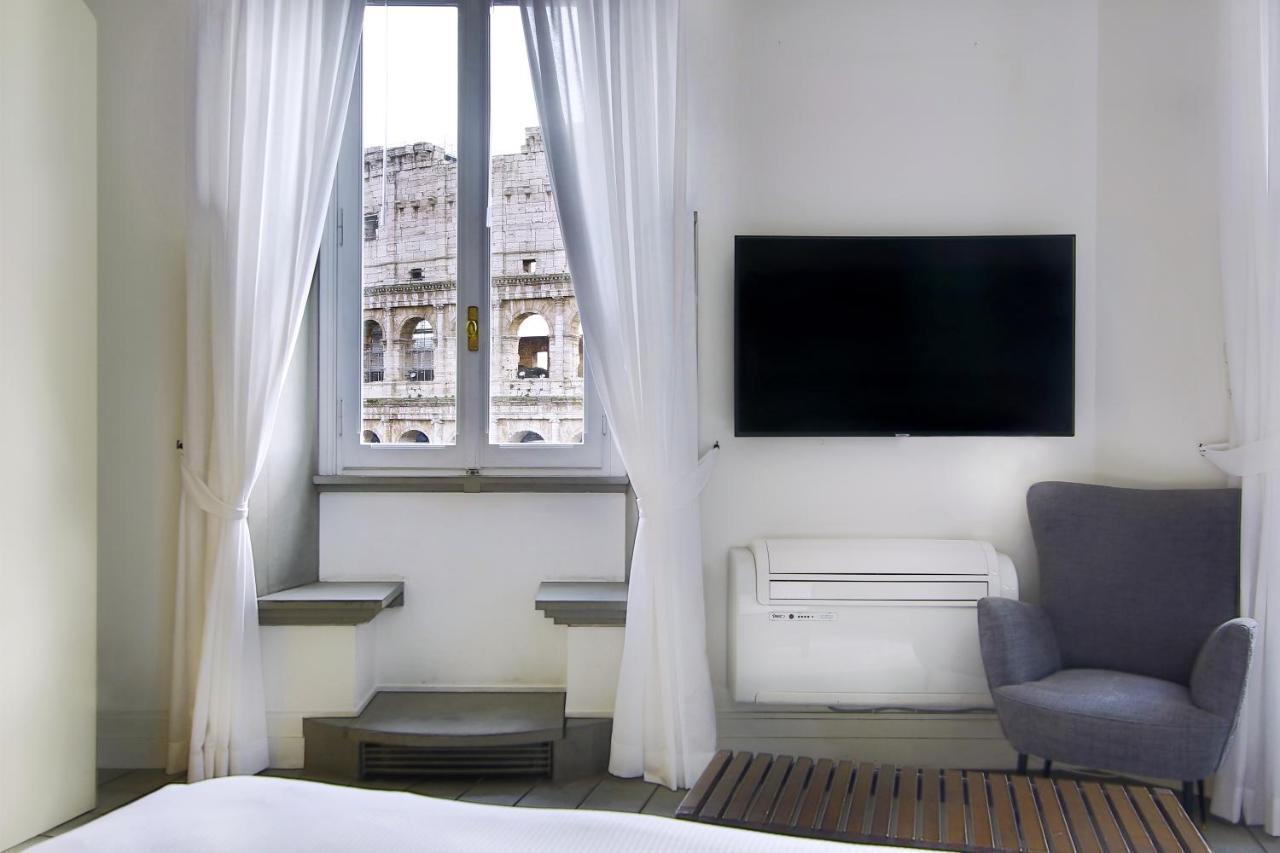 Appartement Magia At Colosseum *