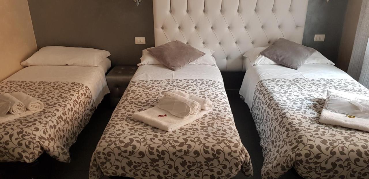 Relais Cavour Rome