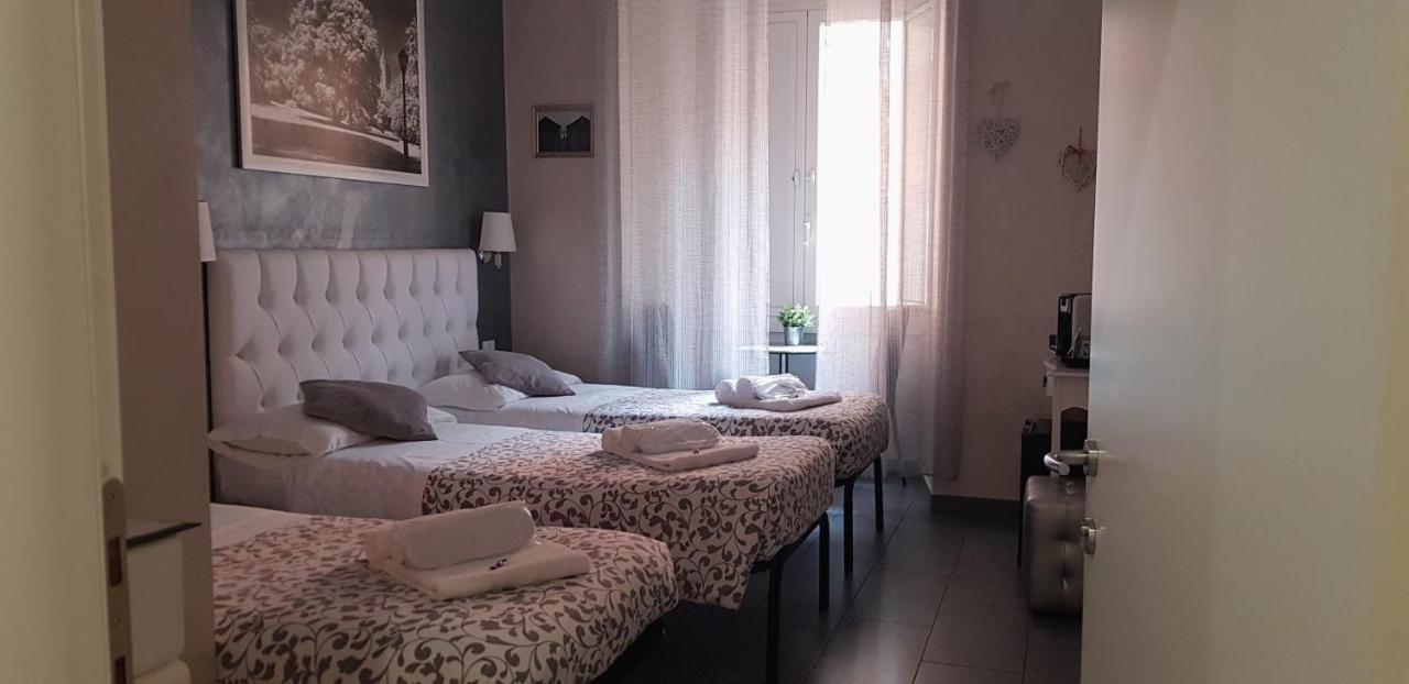 Relais Cavour Bed & Breakfast Rome