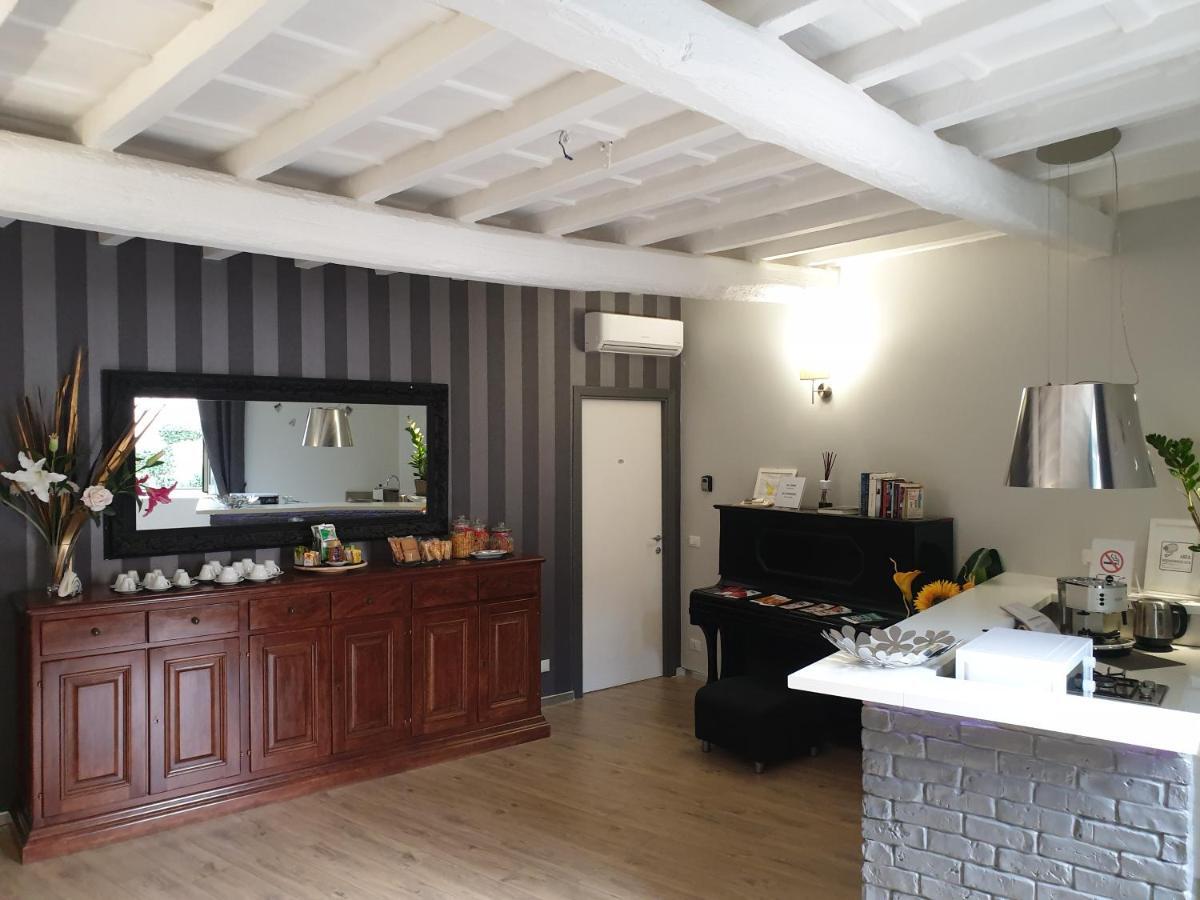 Relais Casa Della Fornarina Guest house 3*