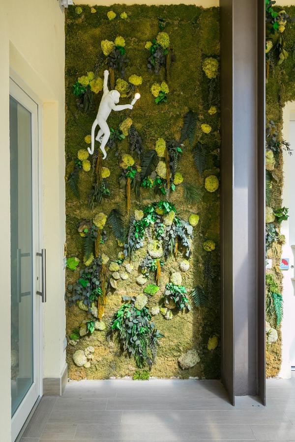 Aeterno Eco Guest house