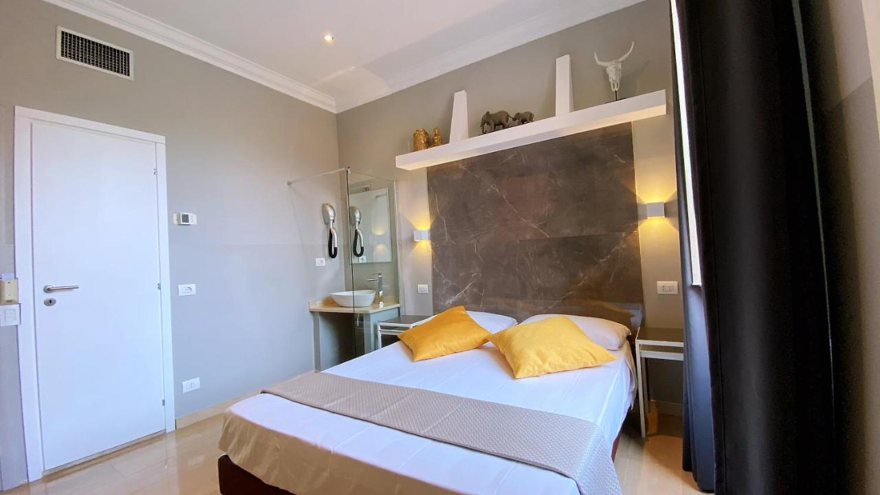 Hotel Giolitti Smart Rome