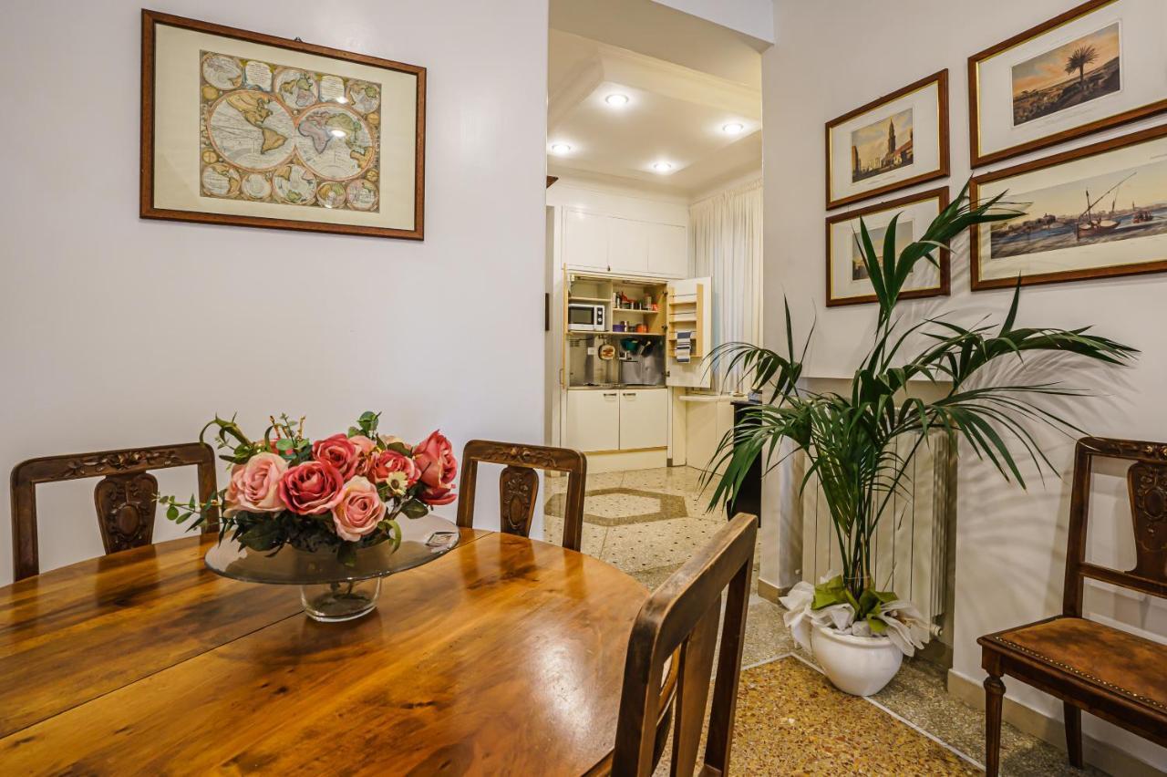 Casa Riz Appartement