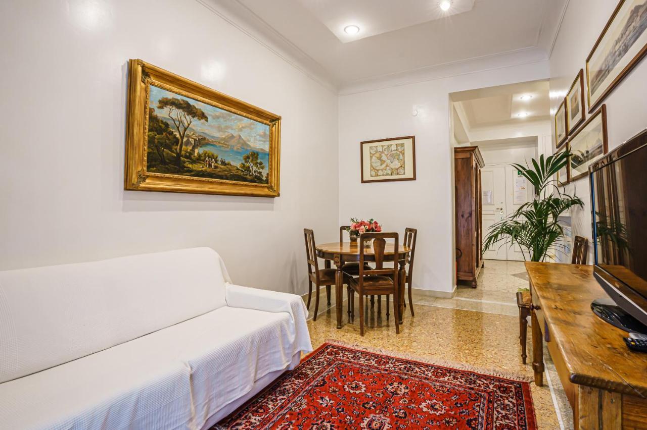 Appartement Casa Riz *