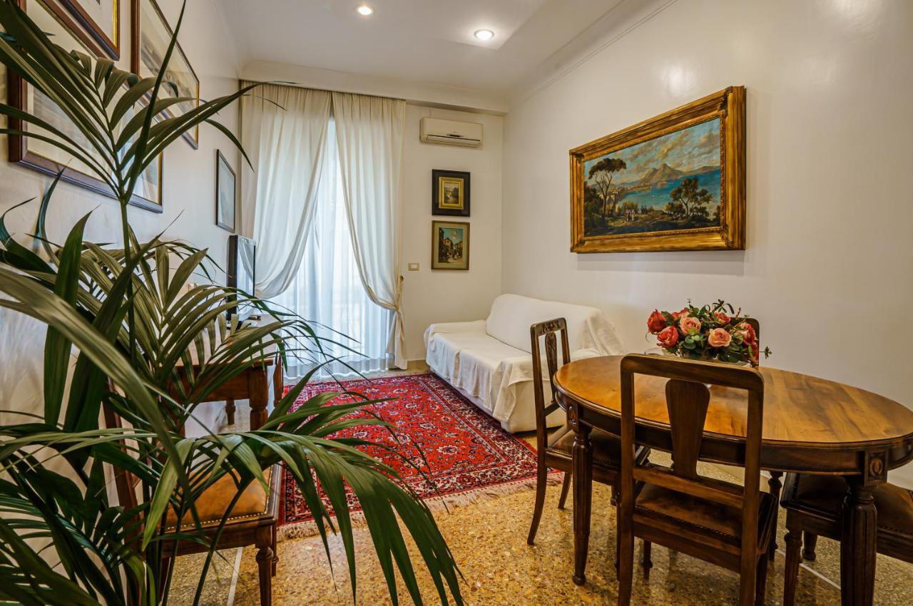 Casa Riz Appartement *