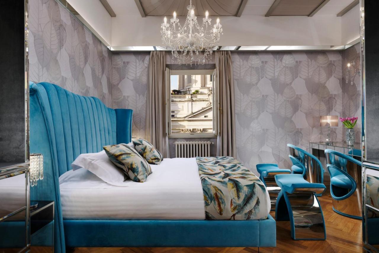 Lifestyle 3* Rome