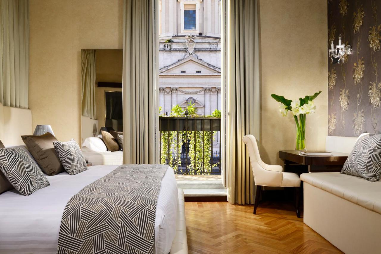 Lifestyle Bed & Breakfast 3*