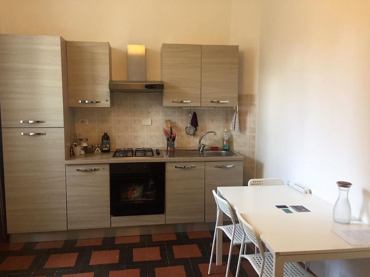St. John Apartment Rome