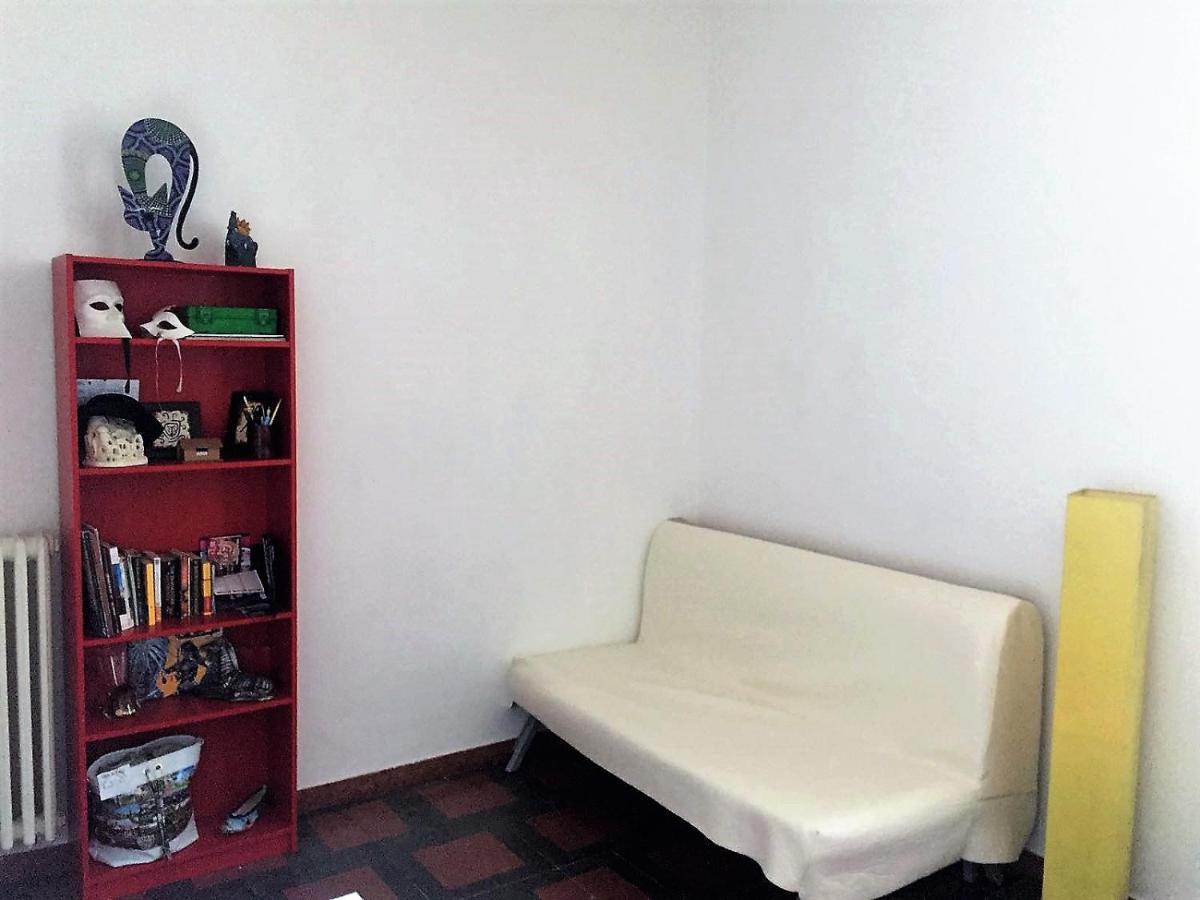 Apartment St. John *