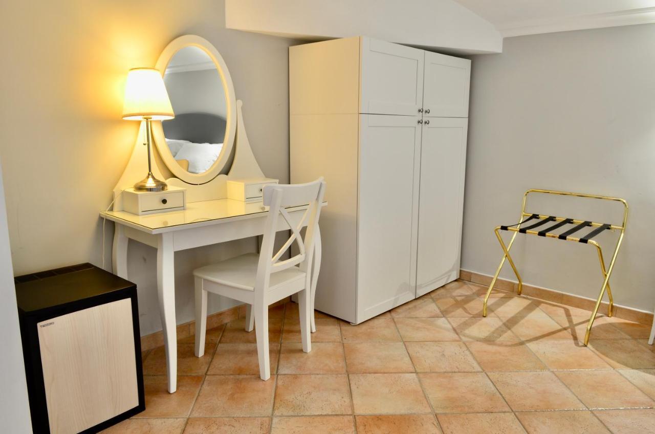 Hotel Sourire Rome