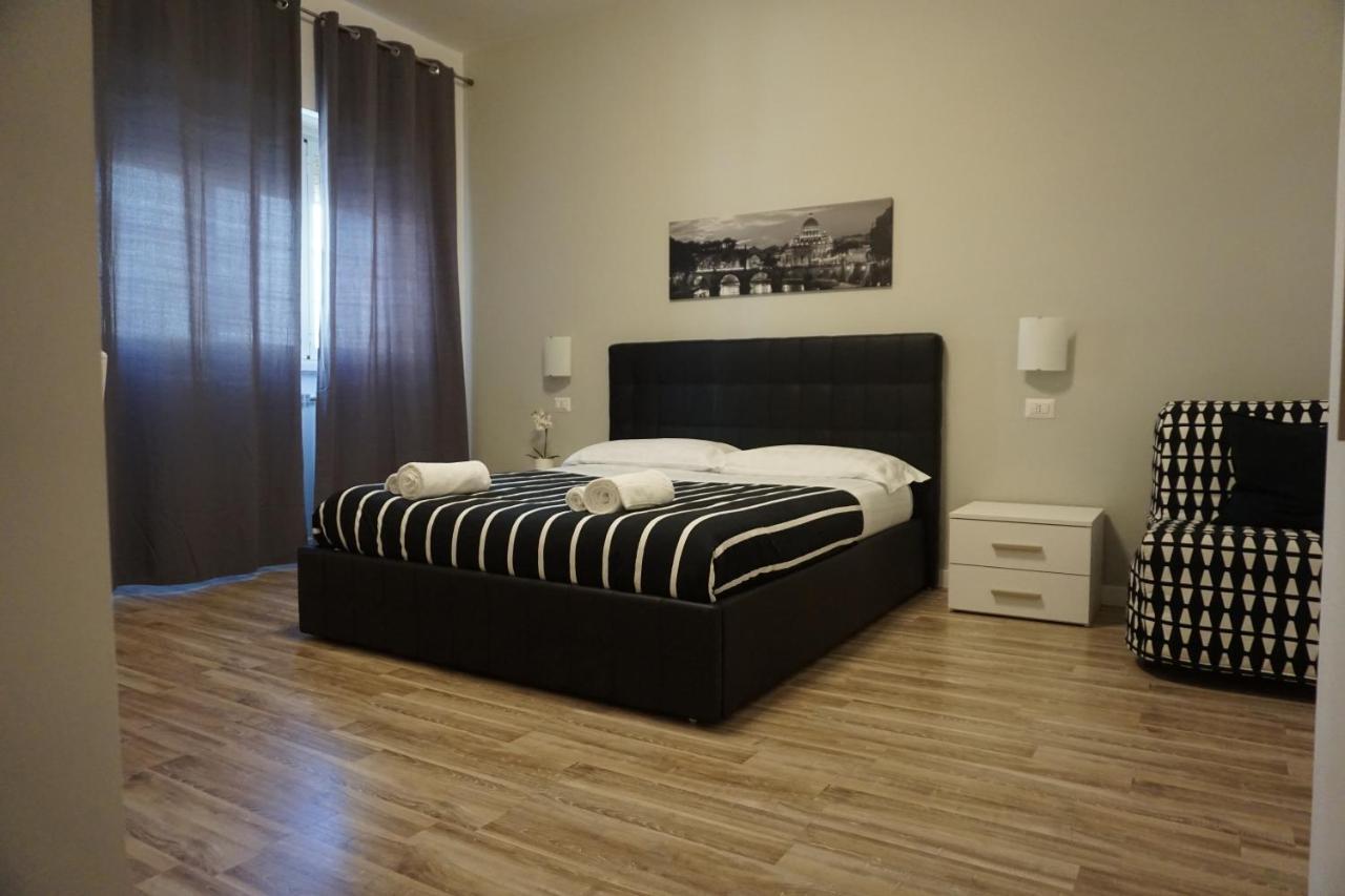 Vmh Vatican Modern House Appartement *
