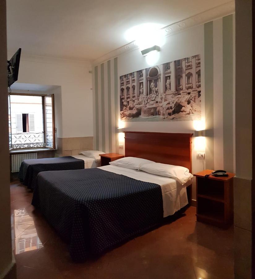 Luciani 2* Rome