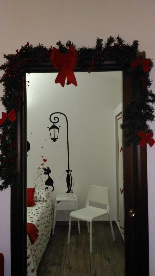 La Casa Di Fabio * Roma