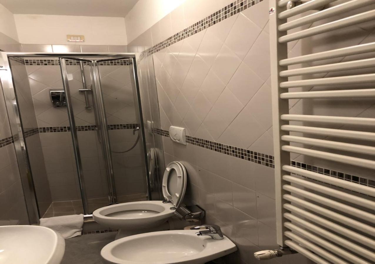 Elide Hotel Rome