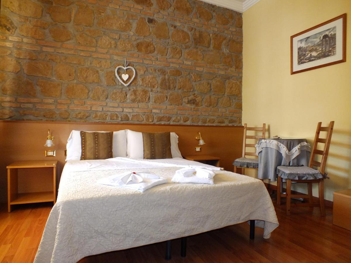 Guest house 64 Rome