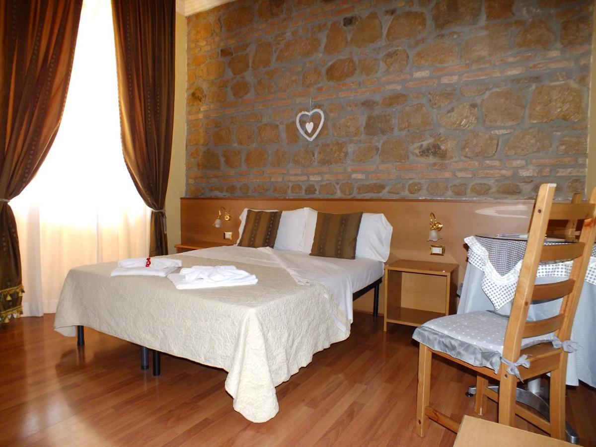 Guest house 64 Rome