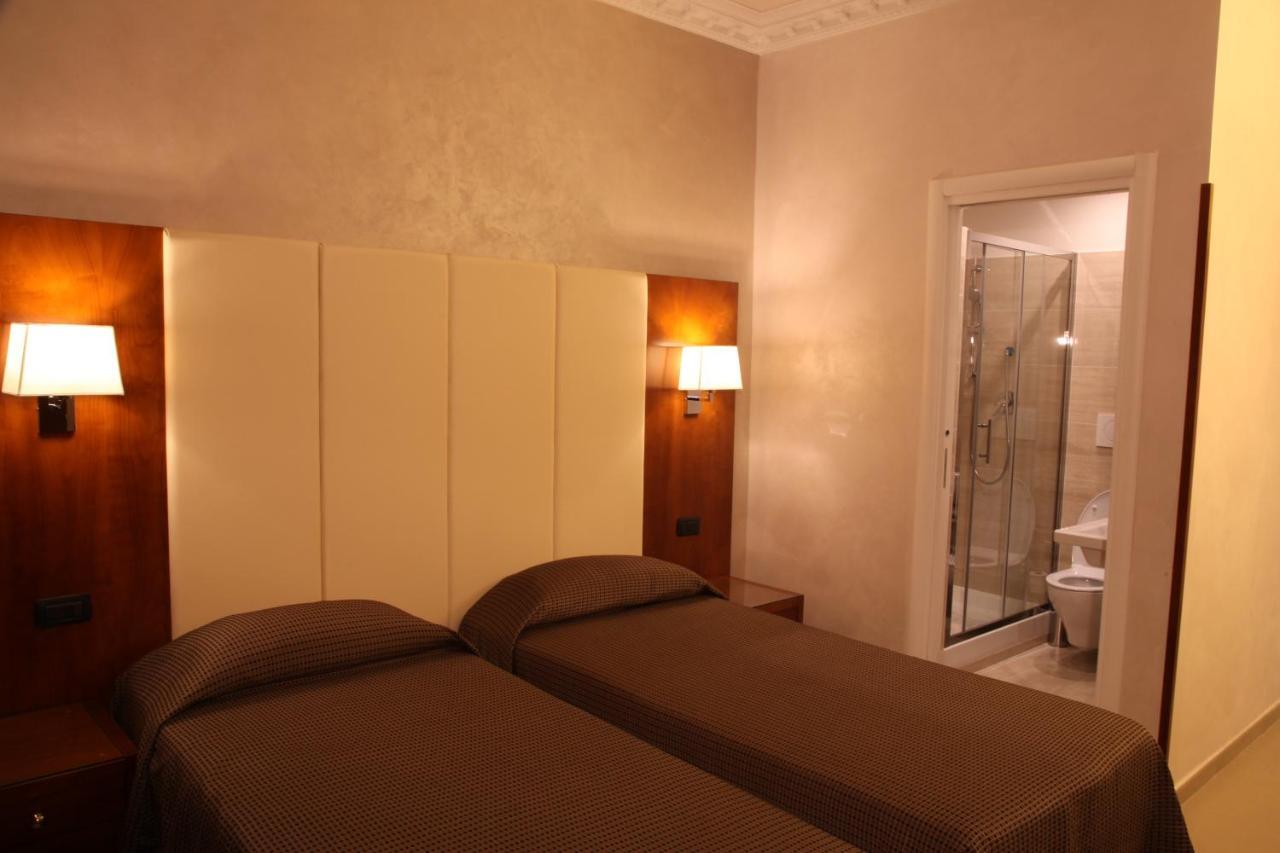 Federica's House In Bed & Breakfast Roma
