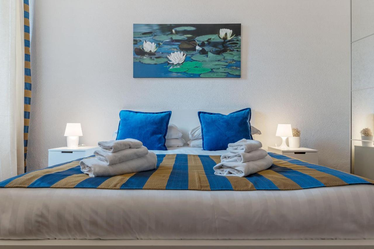 Cs Piazza Venezia Appartement