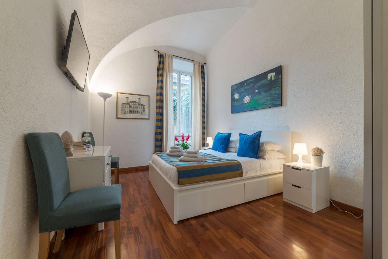 Cs Piazza Venezia Appartement *