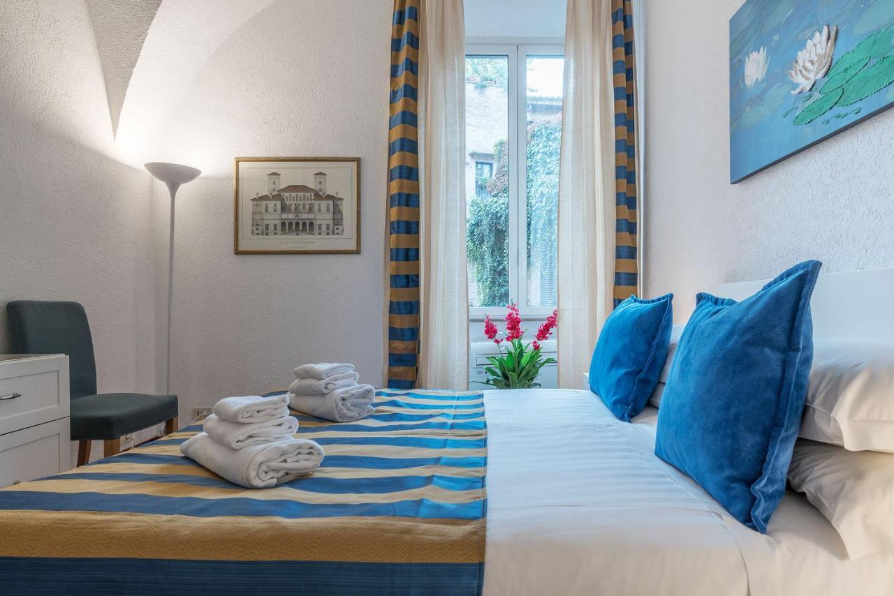 Cs Piazza Venezia Appartement *