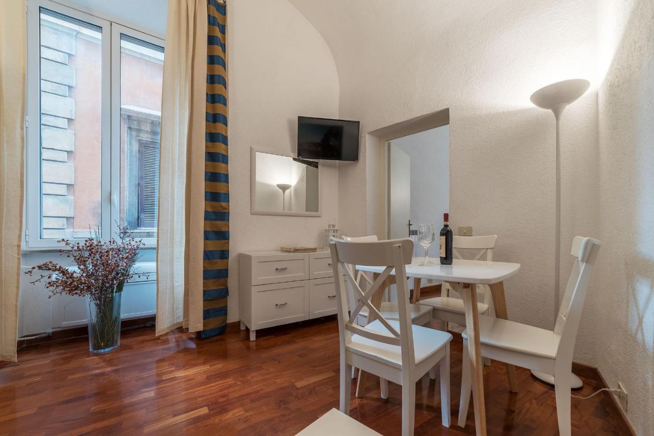 Cs Piazza Venezia Appartement *