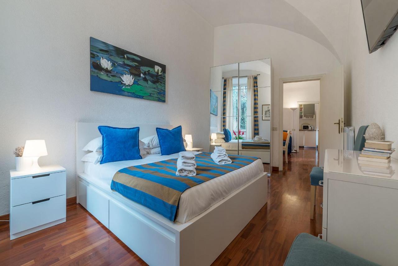Cs Piazza Venezia Appartement