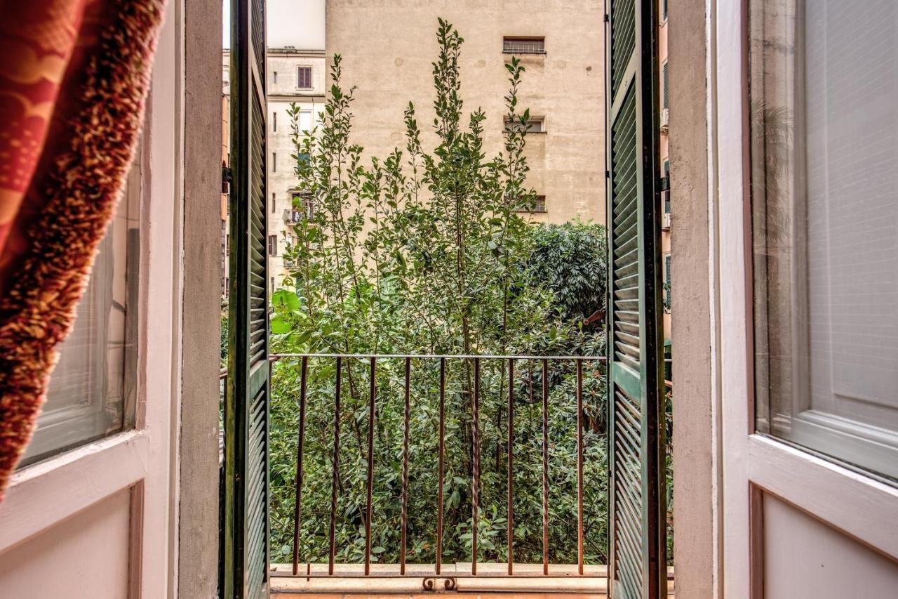Elegant Flat By The Vatican Dx Apartment