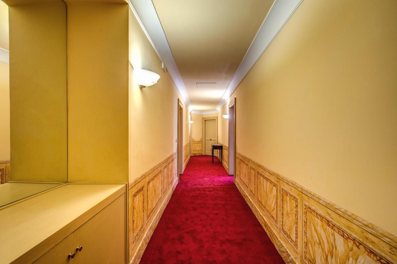 Elegant Flat By The Vatican Dx