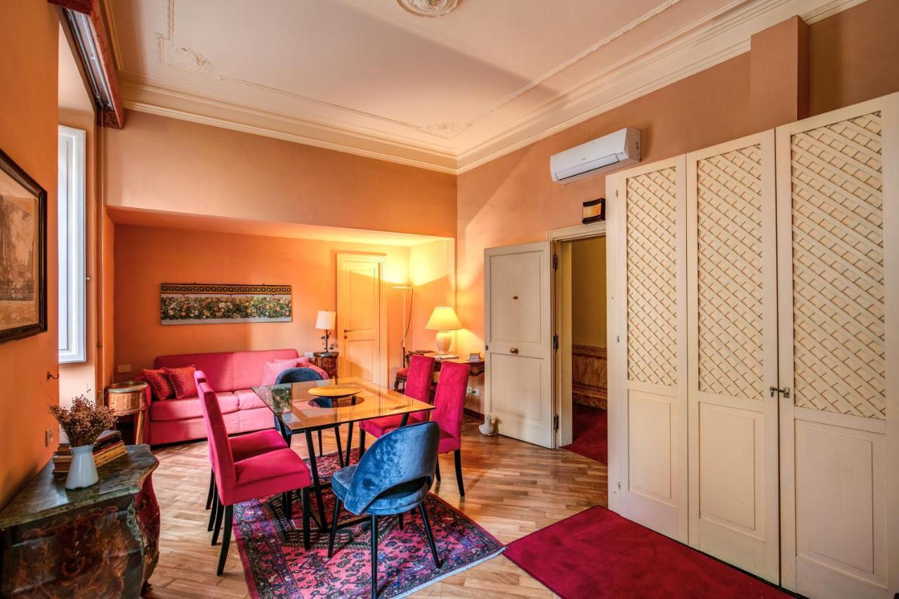 Apartment Elegant Flat By The Vatican Dx *