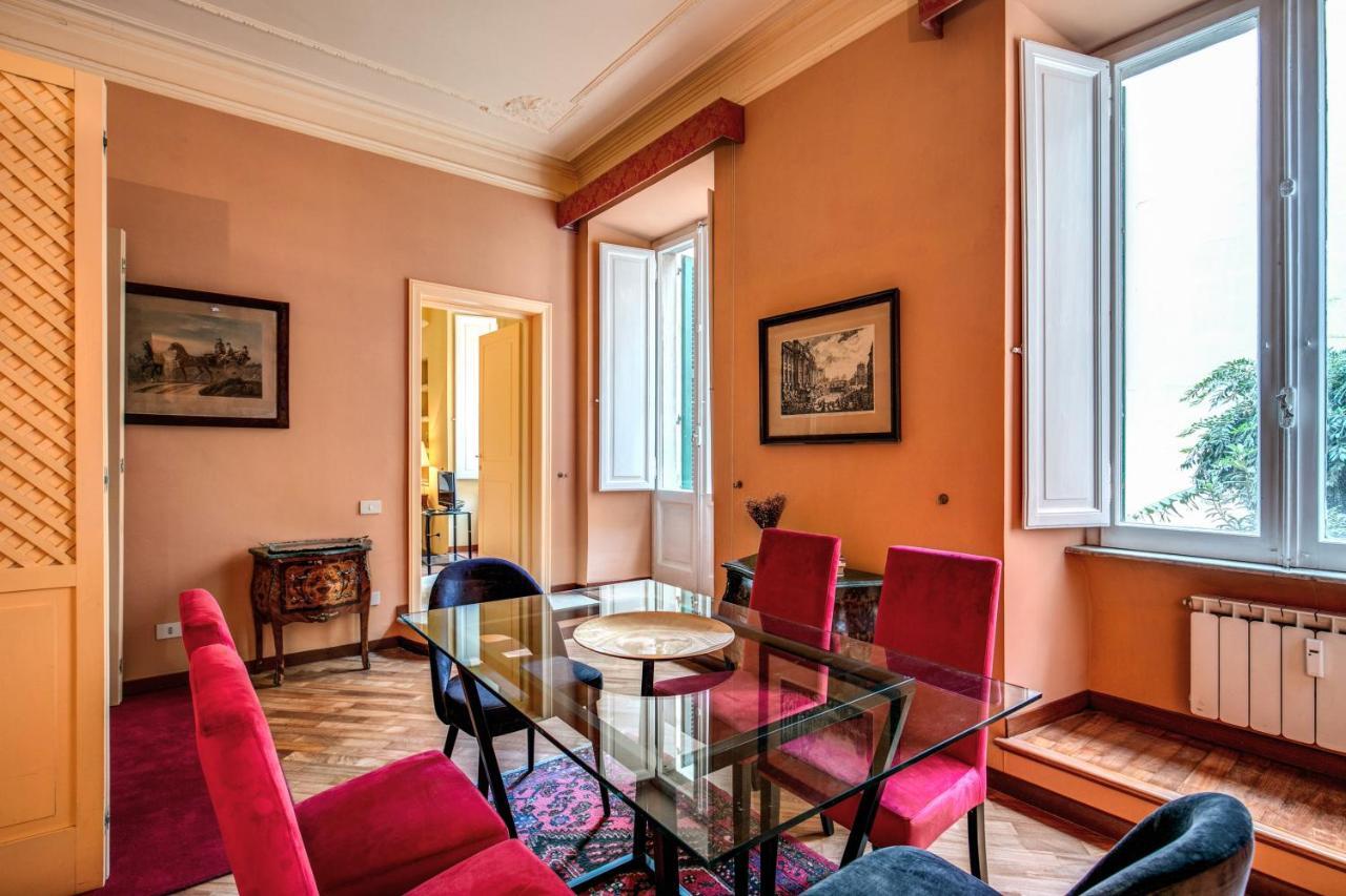 Elegant Flat By The Vatican Dx * Rome