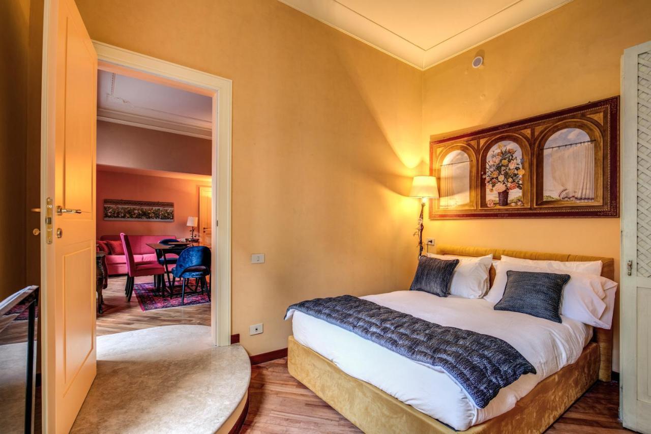 Elegant Flat By The Vatican Dx Apartment *