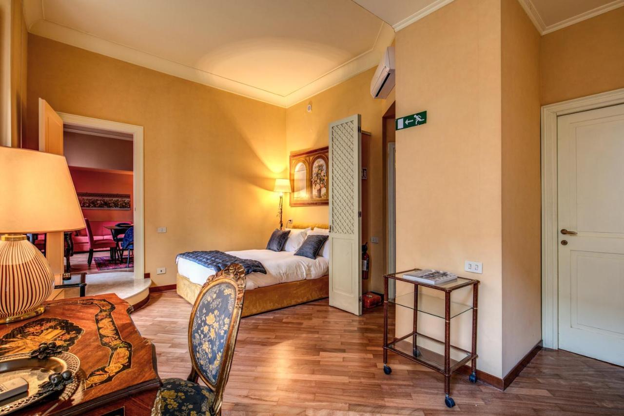 Apartment Elegant Flat By The Vatican Dx Rome